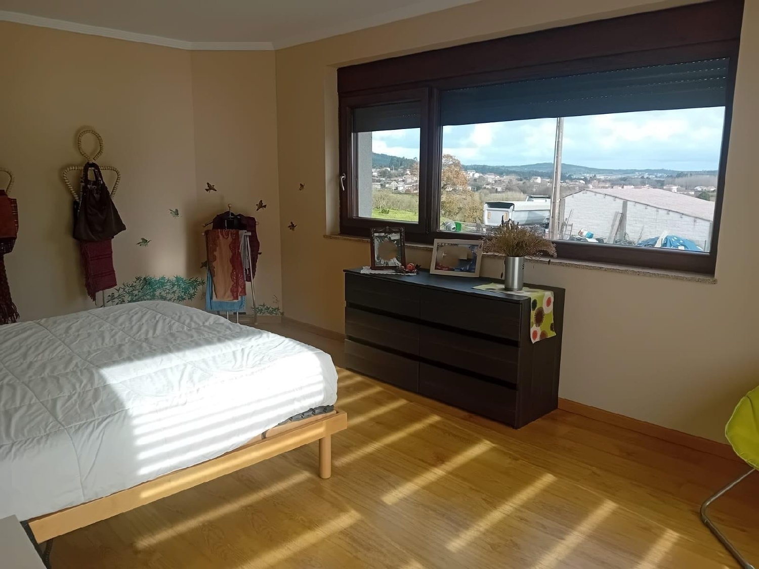  te koop huis Carballo Arzúa 8