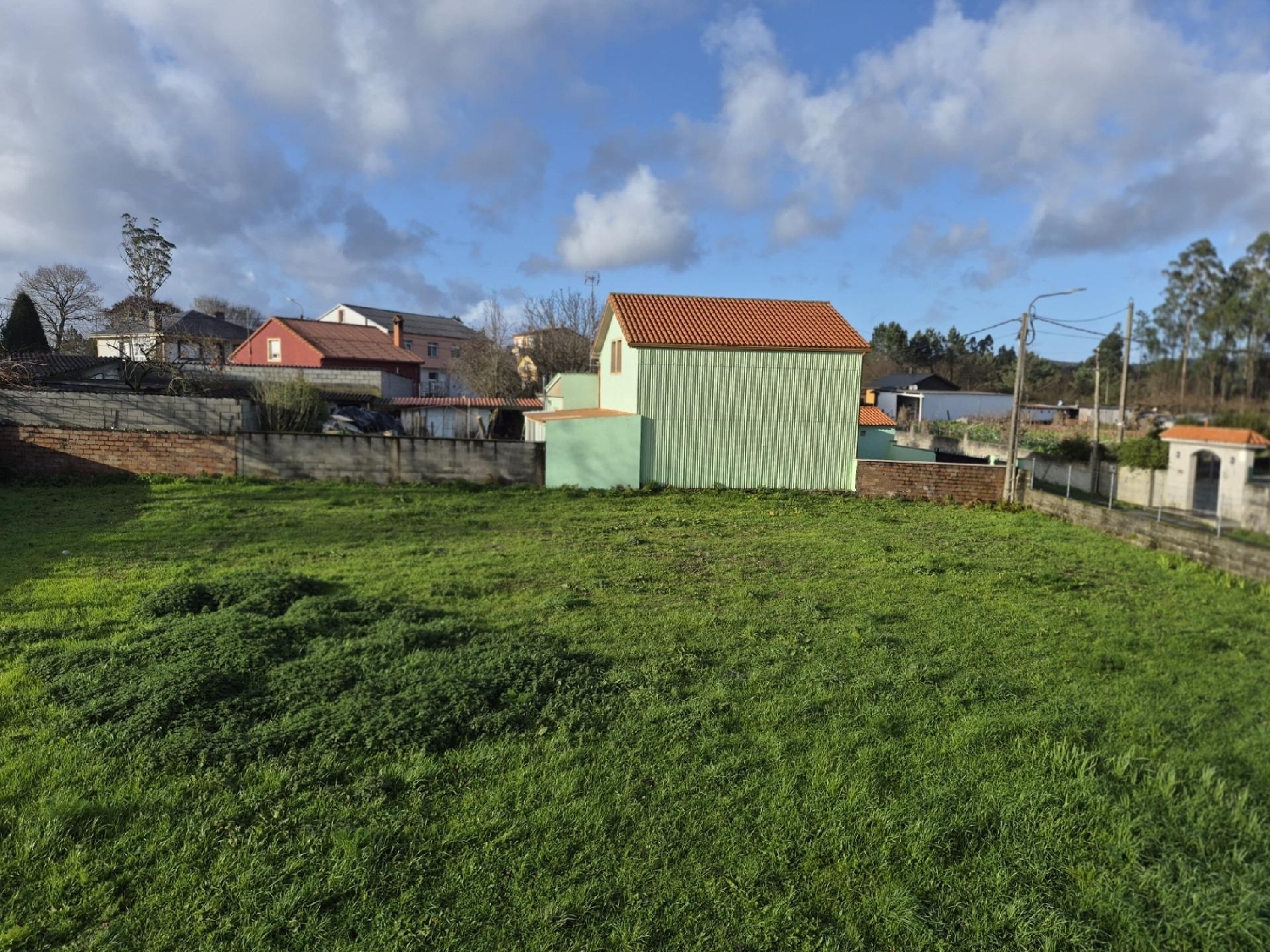  te koop huis Carballo Arzúa 5