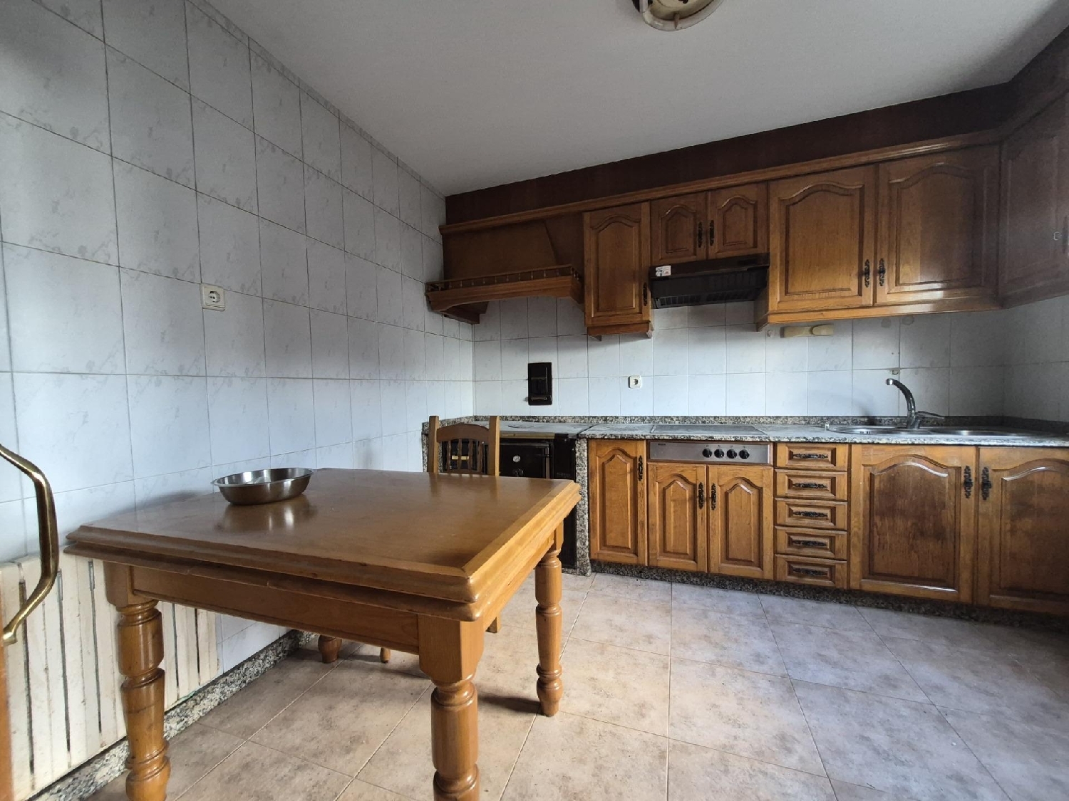  te koop huis Carballo Arzúa 6