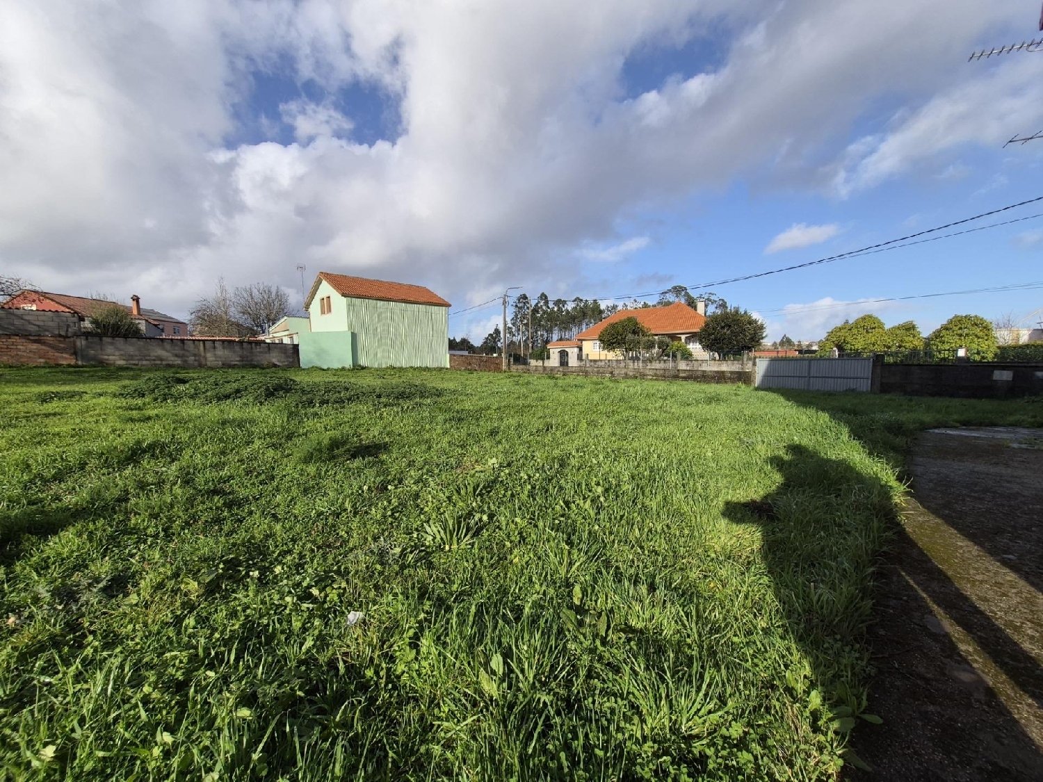  te koop huis Carballo Arzúa 4