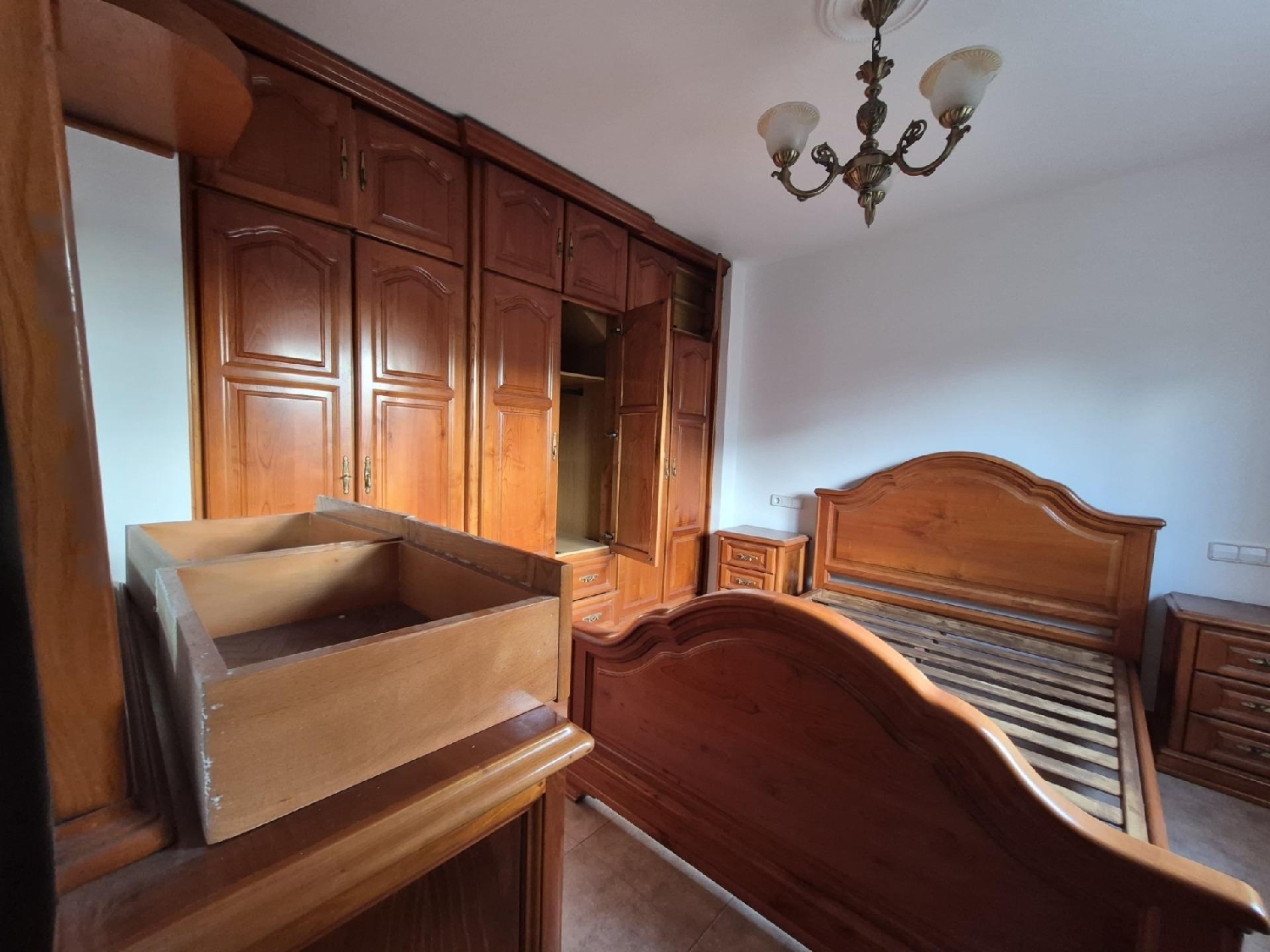  te koop huis Carballo Arzúa 8