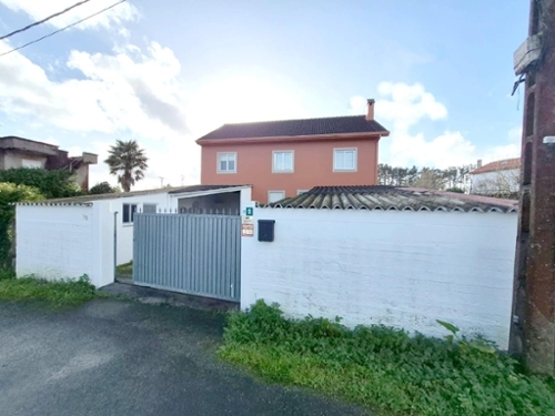 Carballo Arzúa huis foto 6339640