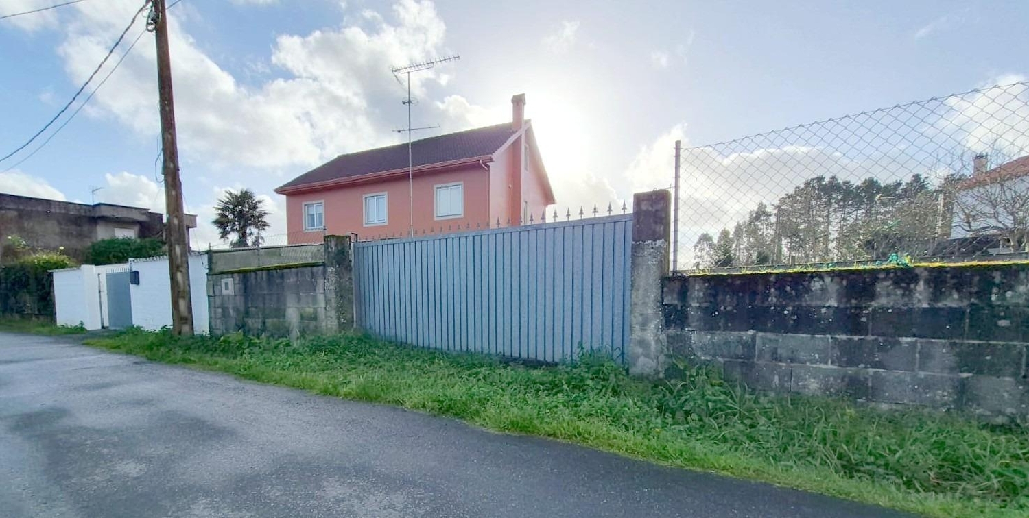  te koop huis Carballo Arzúa 2