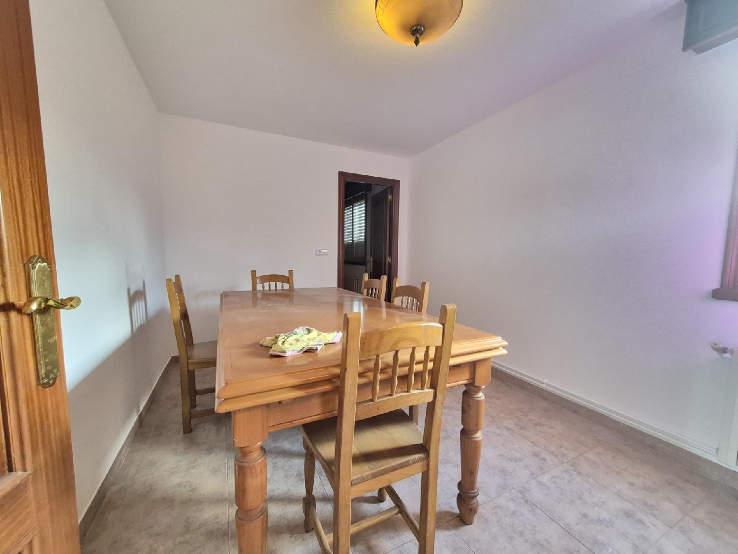  te koop huis Carballo Arzúa 7