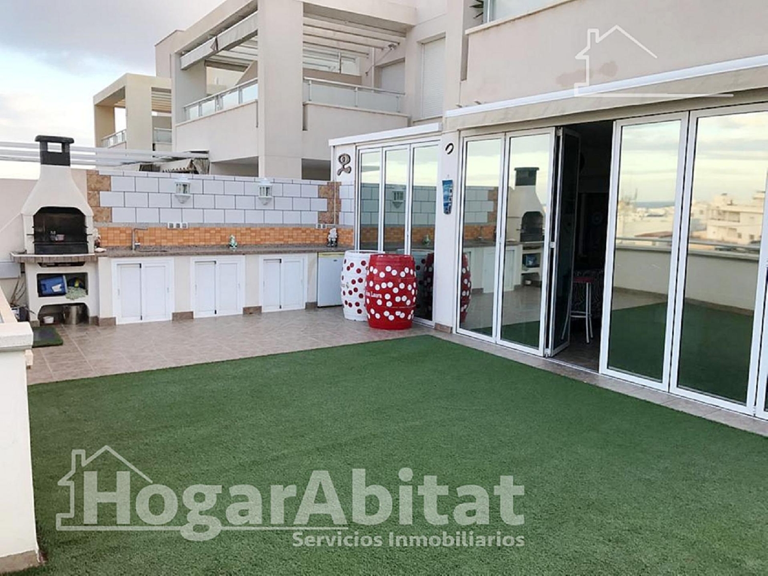  te koop huis Carboneras Levante Almeriense 8