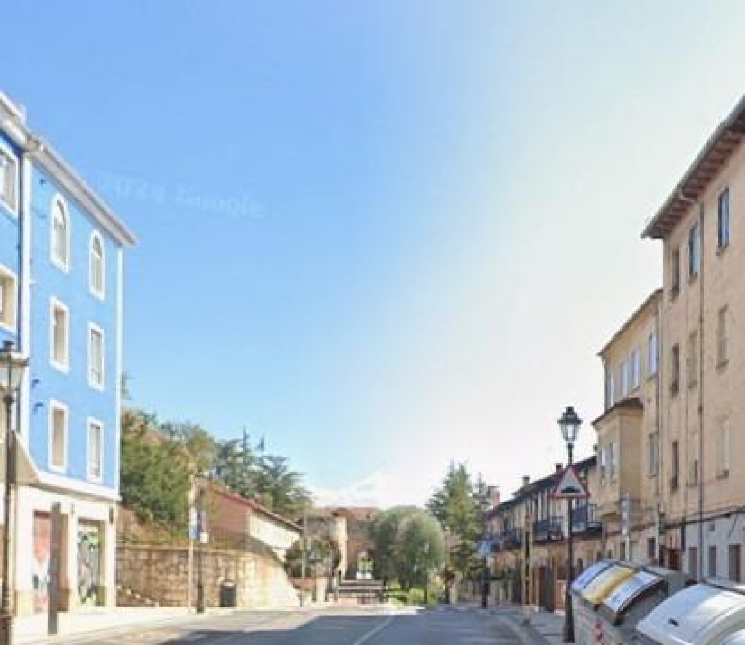  te koop huis Carcedo De Burgos Alfoz De Burgos 1