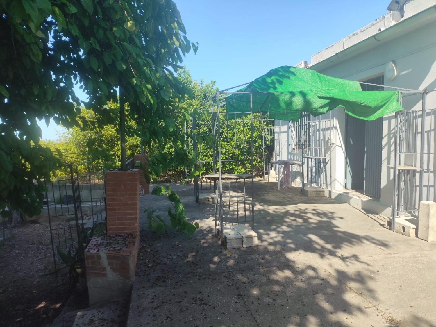  en venta casa Càrcer Ribera Alta 2