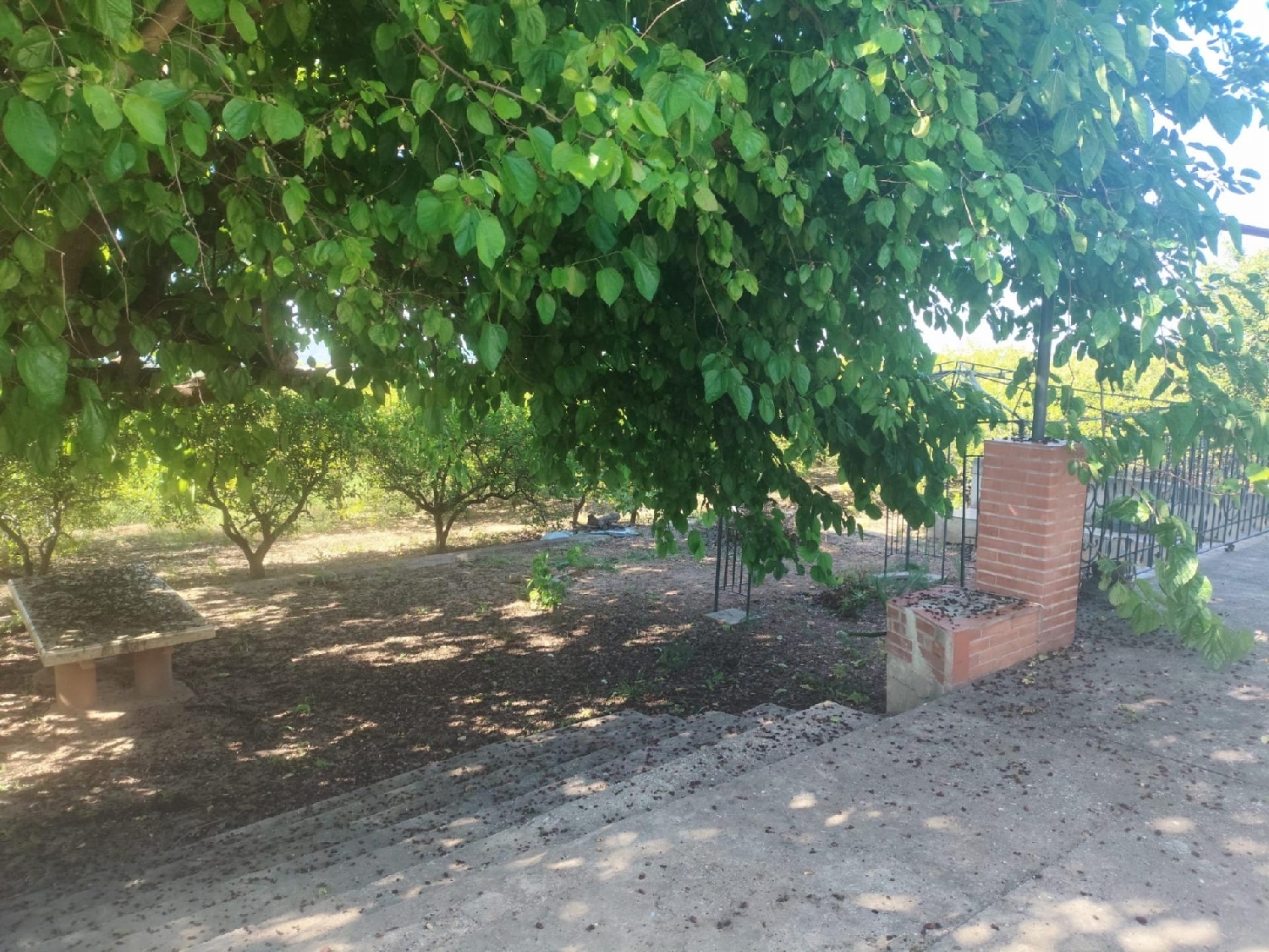  en venta casa Càrcer Ribera Alta 3