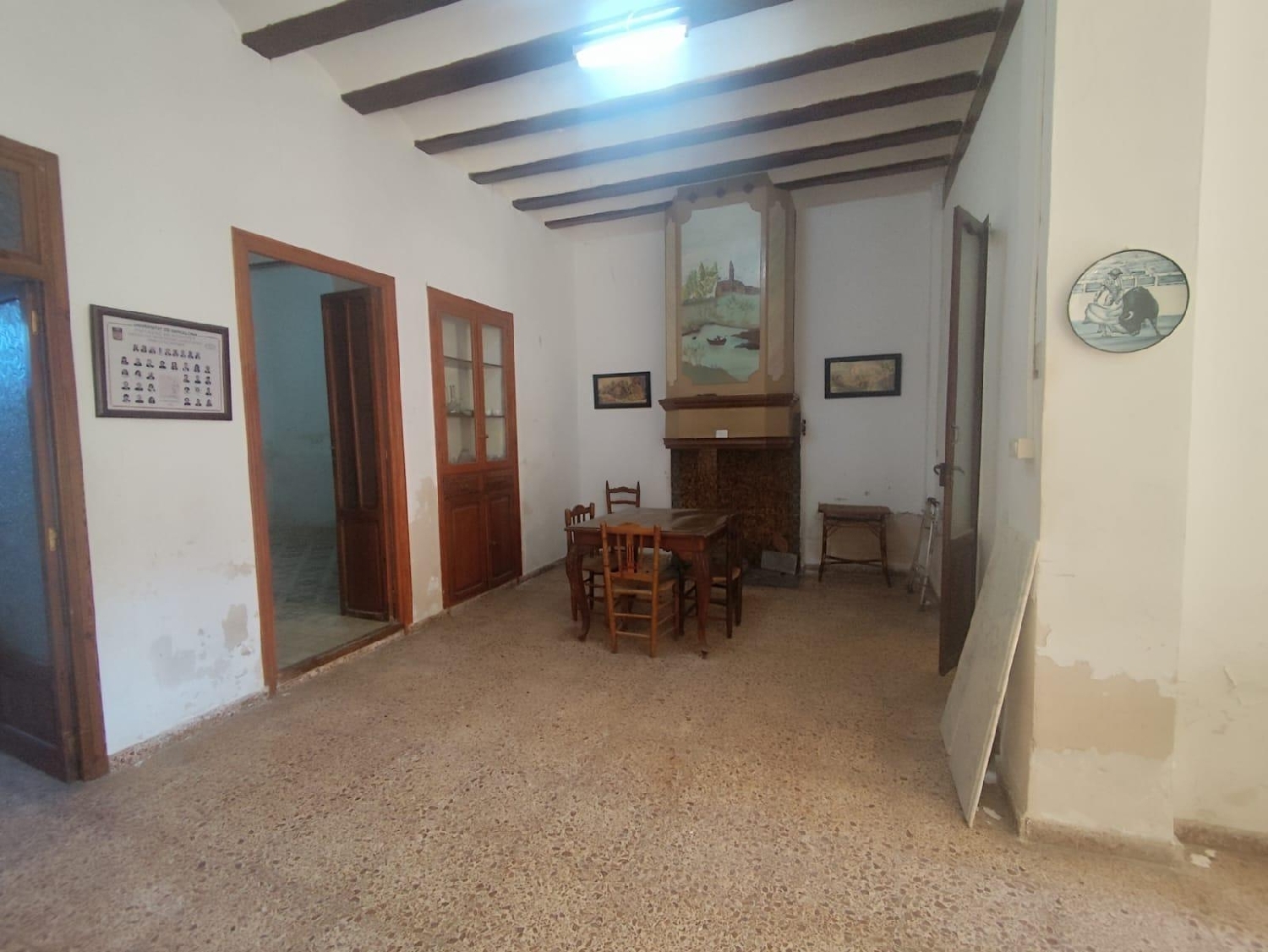  en venta casa Càrcer Ribera Alta 4