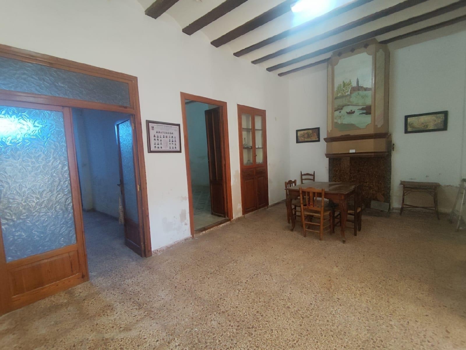  en venta casa Càrcer Ribera Alta 3