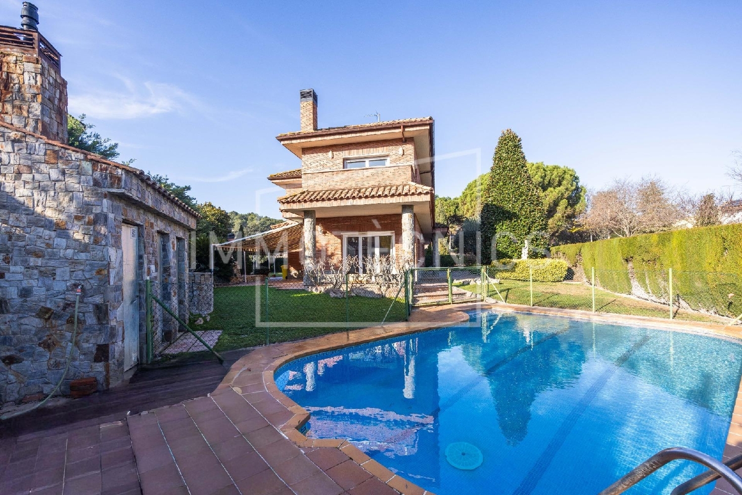  kaufen Haus Cardedeu Vallès Oriental 3