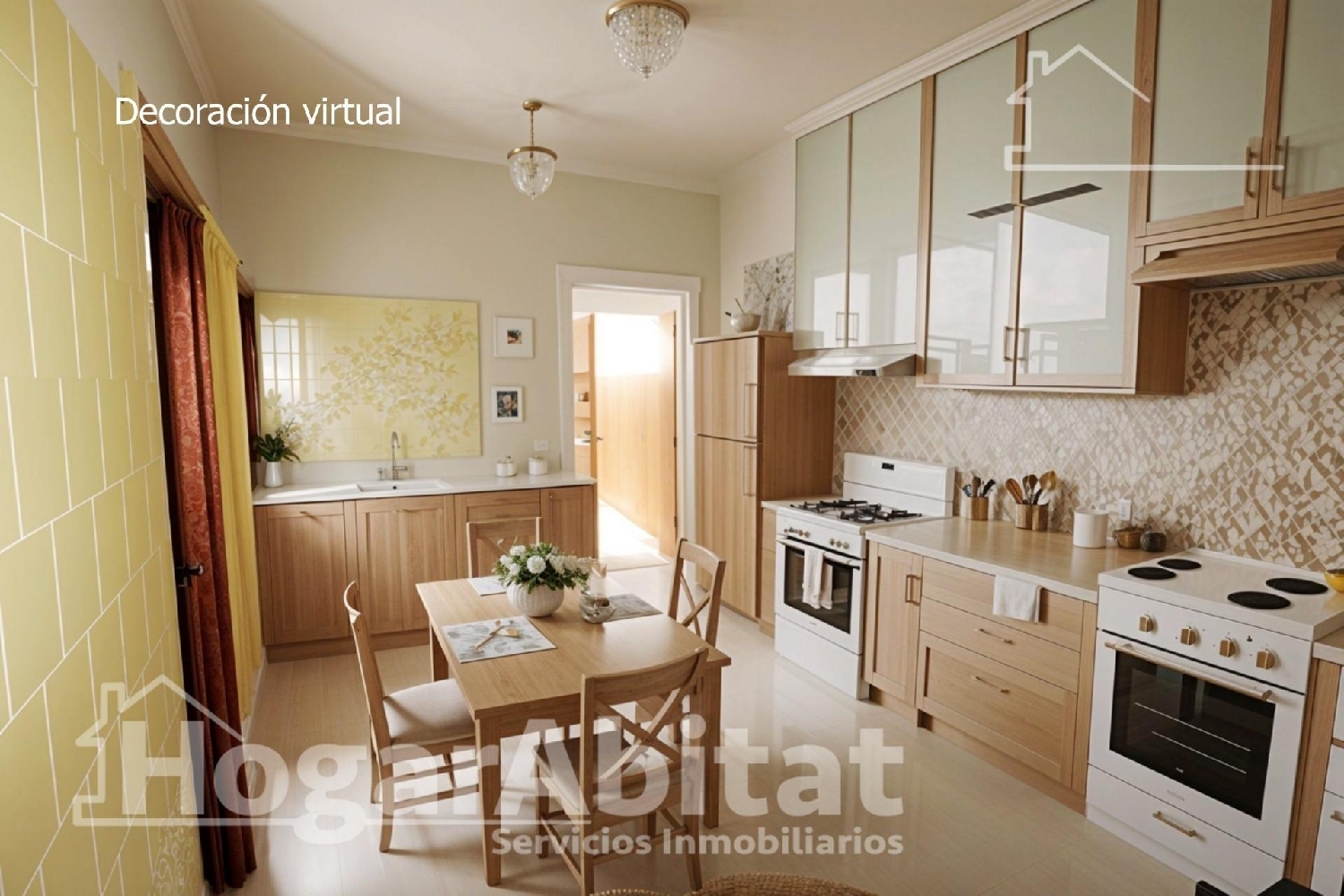  for sale house Carlet Ribera Alta 3