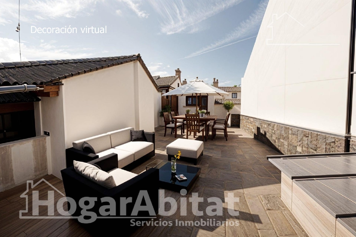  for sale house Carlet Ribera Alta 2