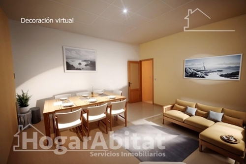 Carlet Ribera Alta house foto 6333402