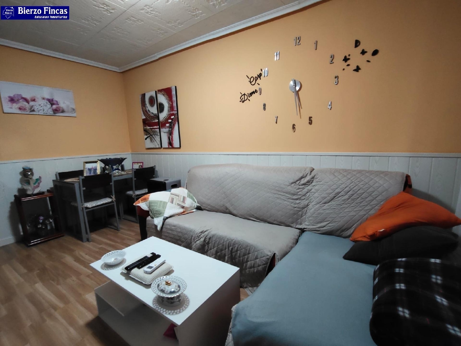  for sale house Carracedelo Bierzo (El) 5