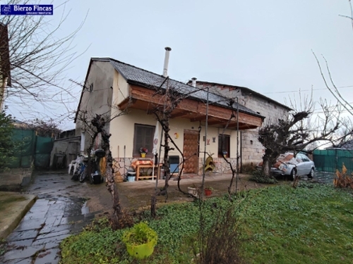 Carracedelo Bierzo (El) house foto 6331341