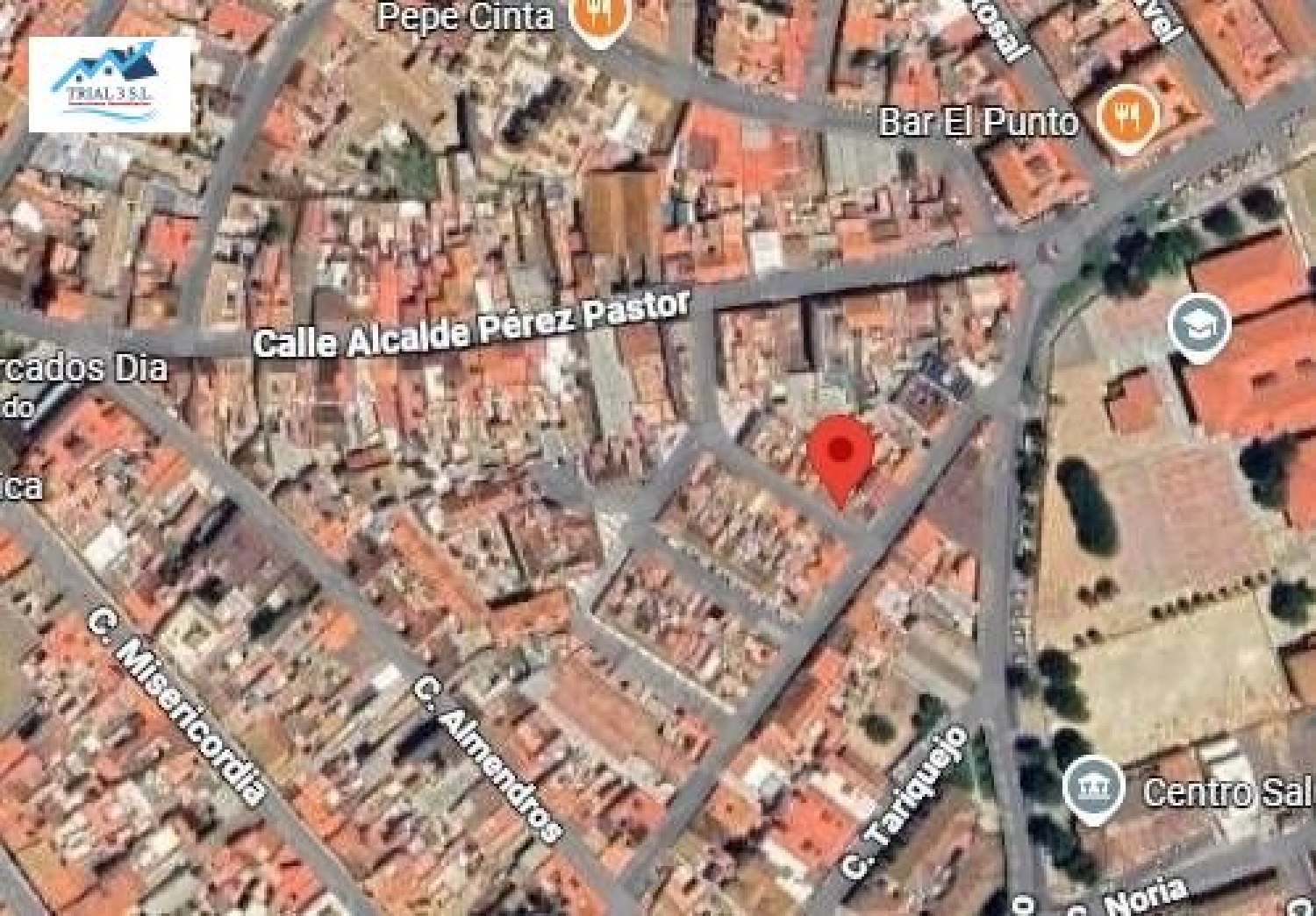 te koop huis Cartaya Costa Occidental 2