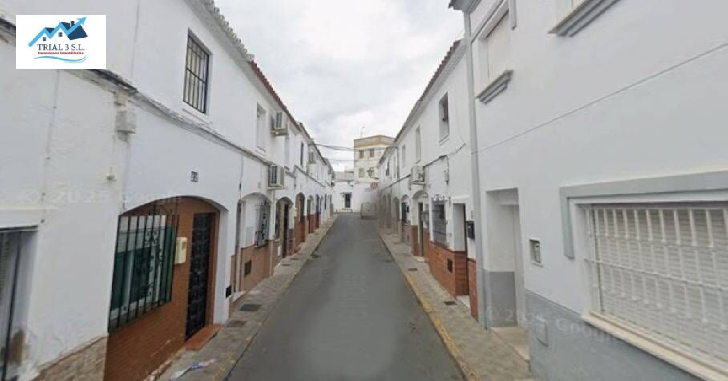 te koop huis Cartaya Costa Occidental 1