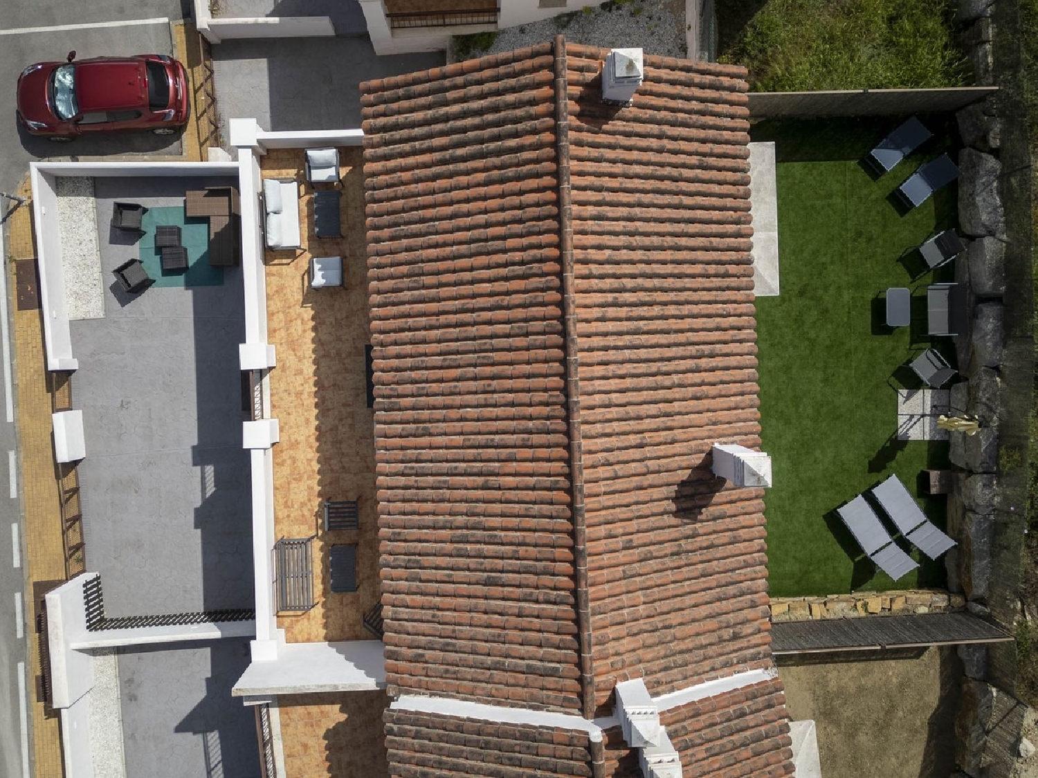  en venta casa Casares Tierra De Mellid 3