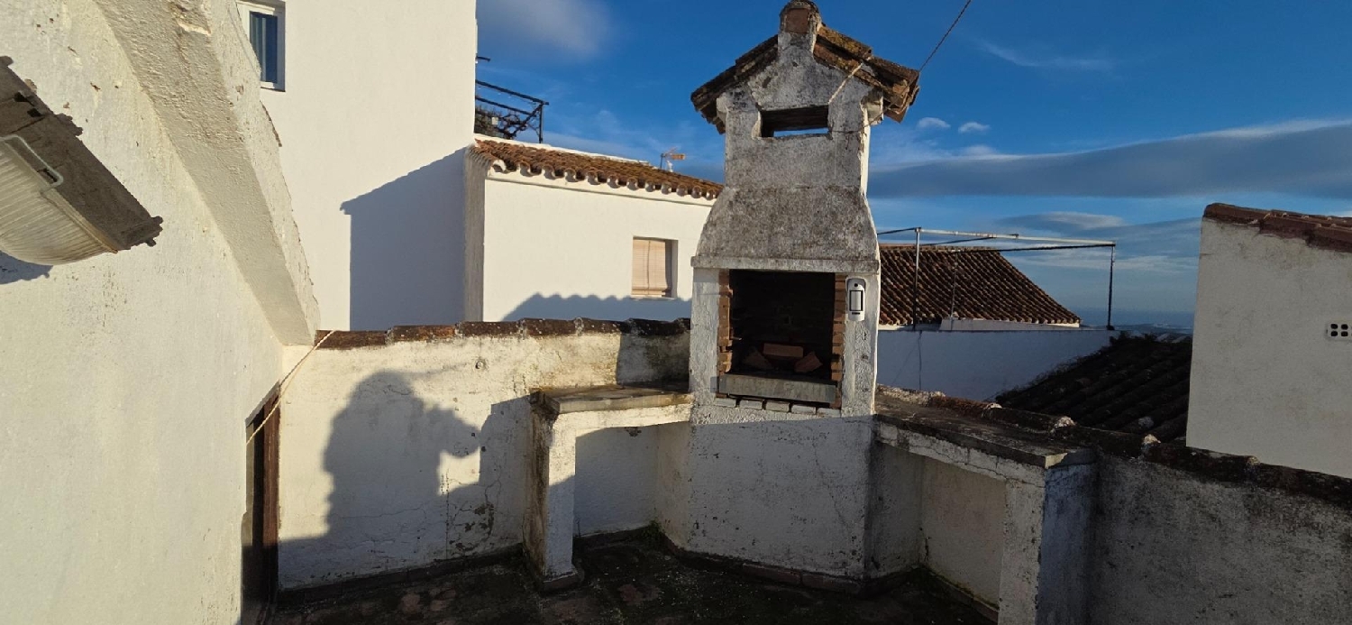  till salu hus Casares Costa Del Sol Occidental 6