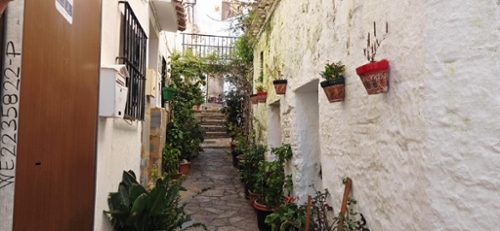 Casares Costa Del Sol Occidental hus foto 6328854