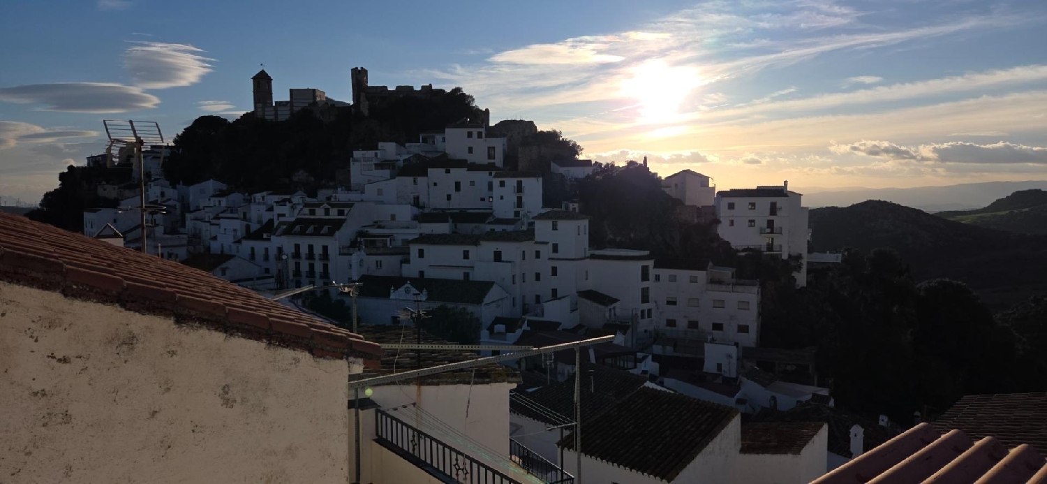  till salu hus Casares Costa Del Sol Occidental 4