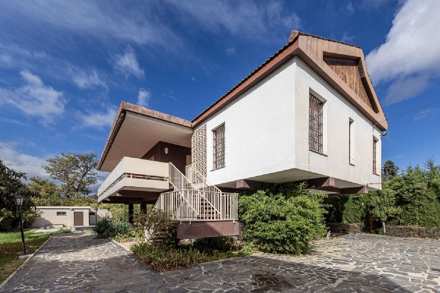  te koop huis Cascajares De Bureba Bureba (La) 4