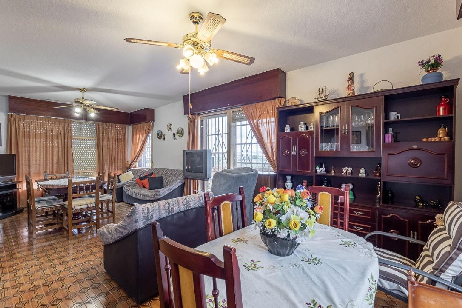  te koop huis Cascajares De Bureba Bureba (La) 8