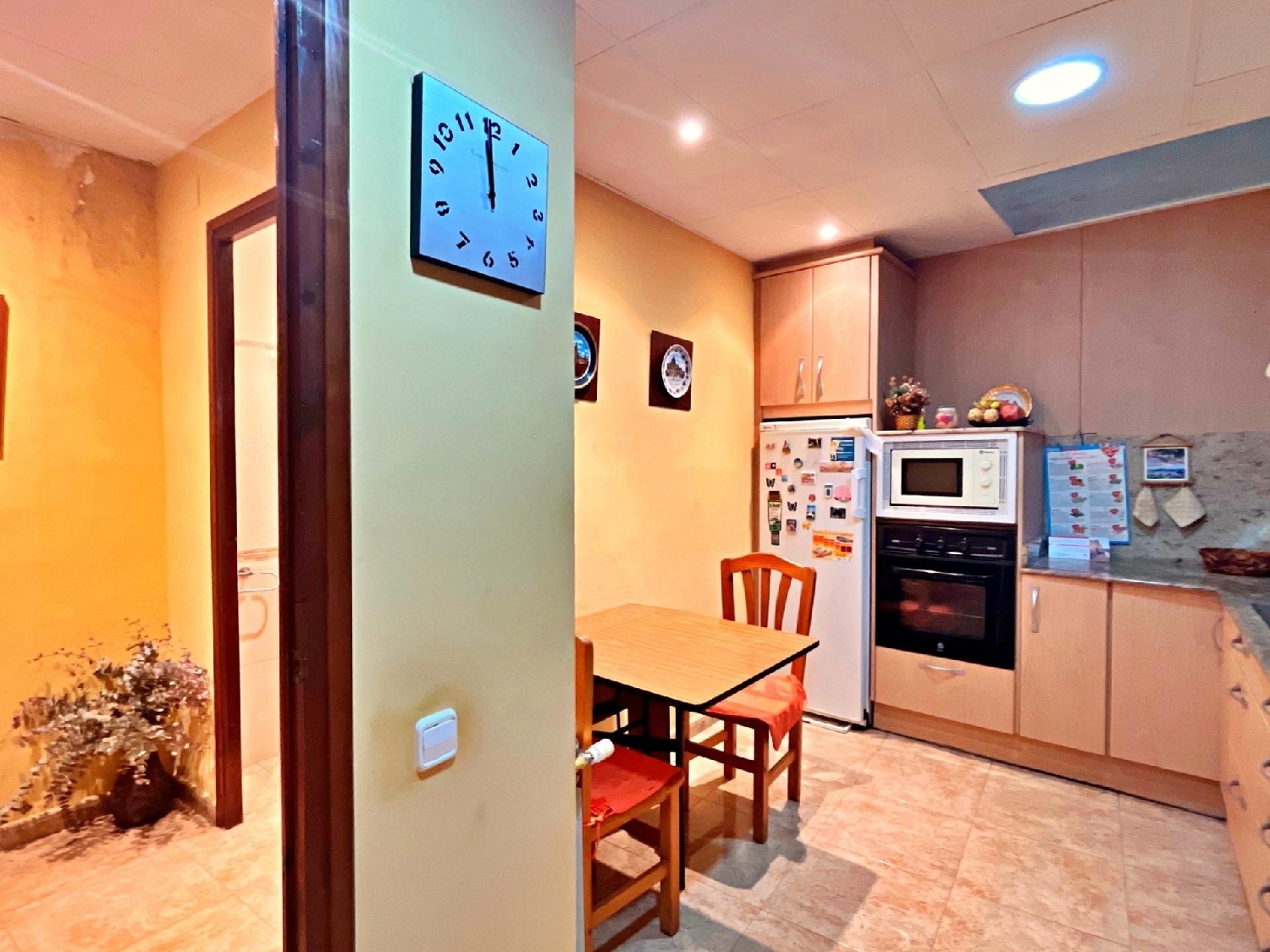  en venta casa Caseres Terra Alta 7