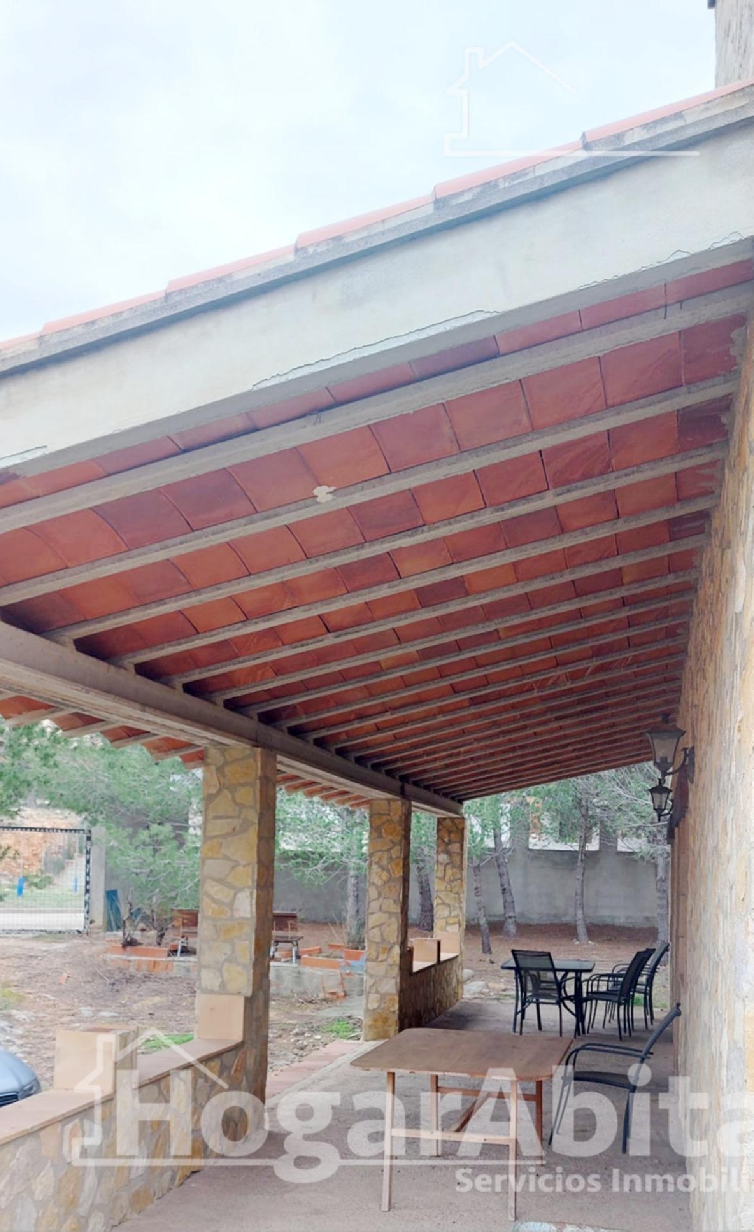  à vendre maison Casinos Camp De Túria 6