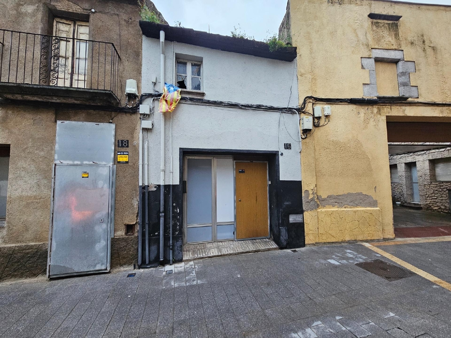  en venta casa Cassà De La Selva Gironès 1