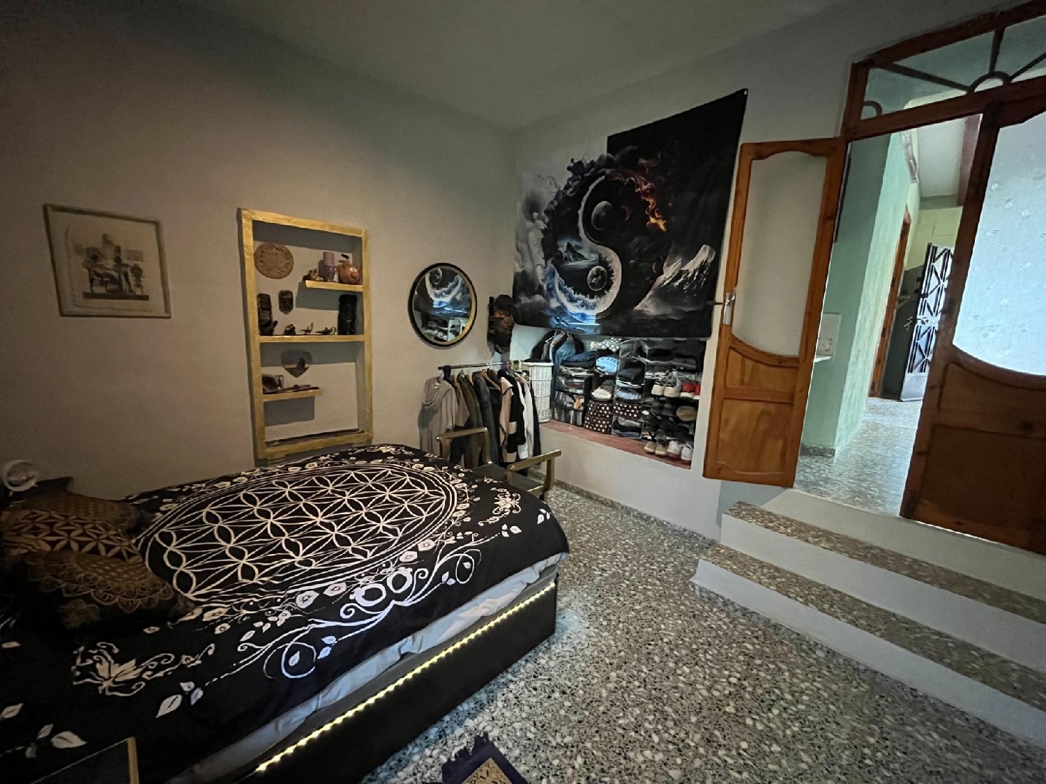  till salu hus Castalla Alcoia 8