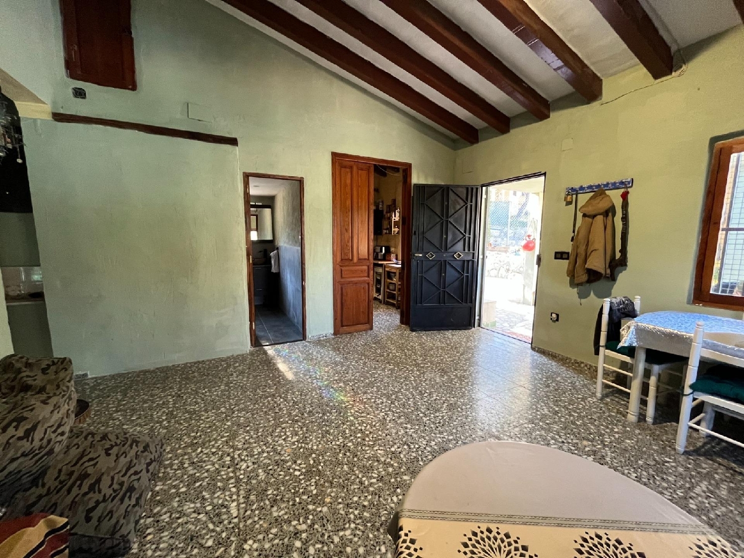  till salu hus Castalla Alcoia 4