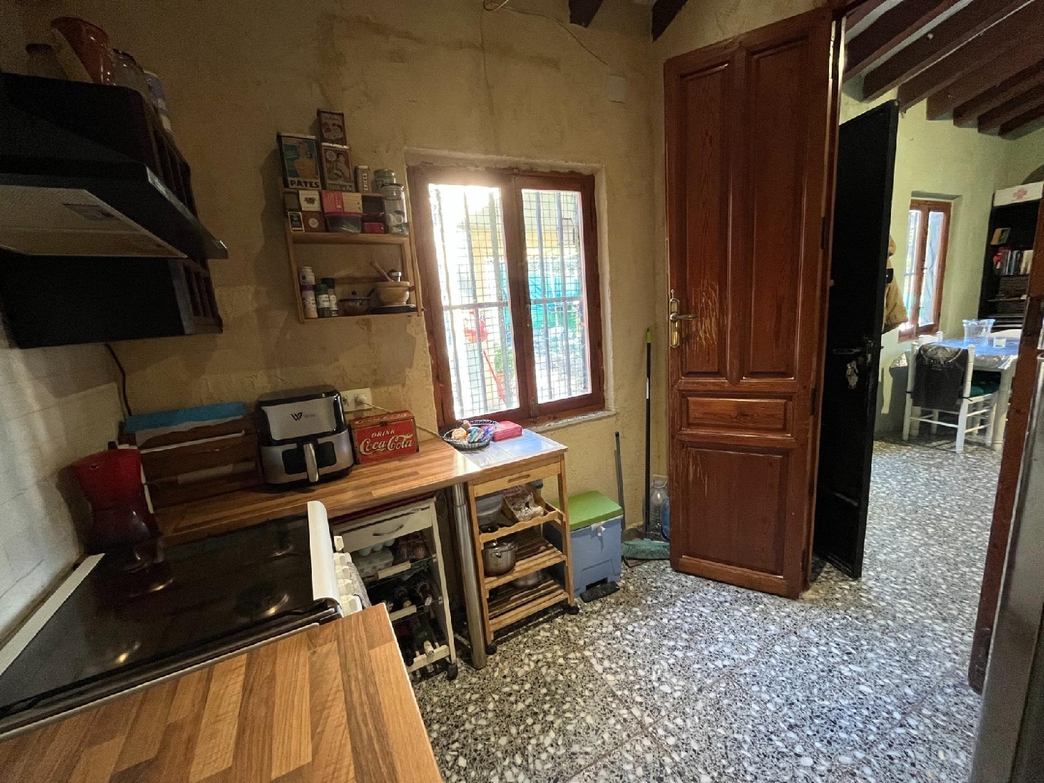  till salu hus Castalla Alcoia 6