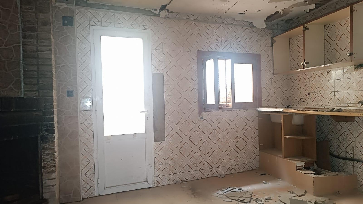  till salu hus Castalla Alcoia 7