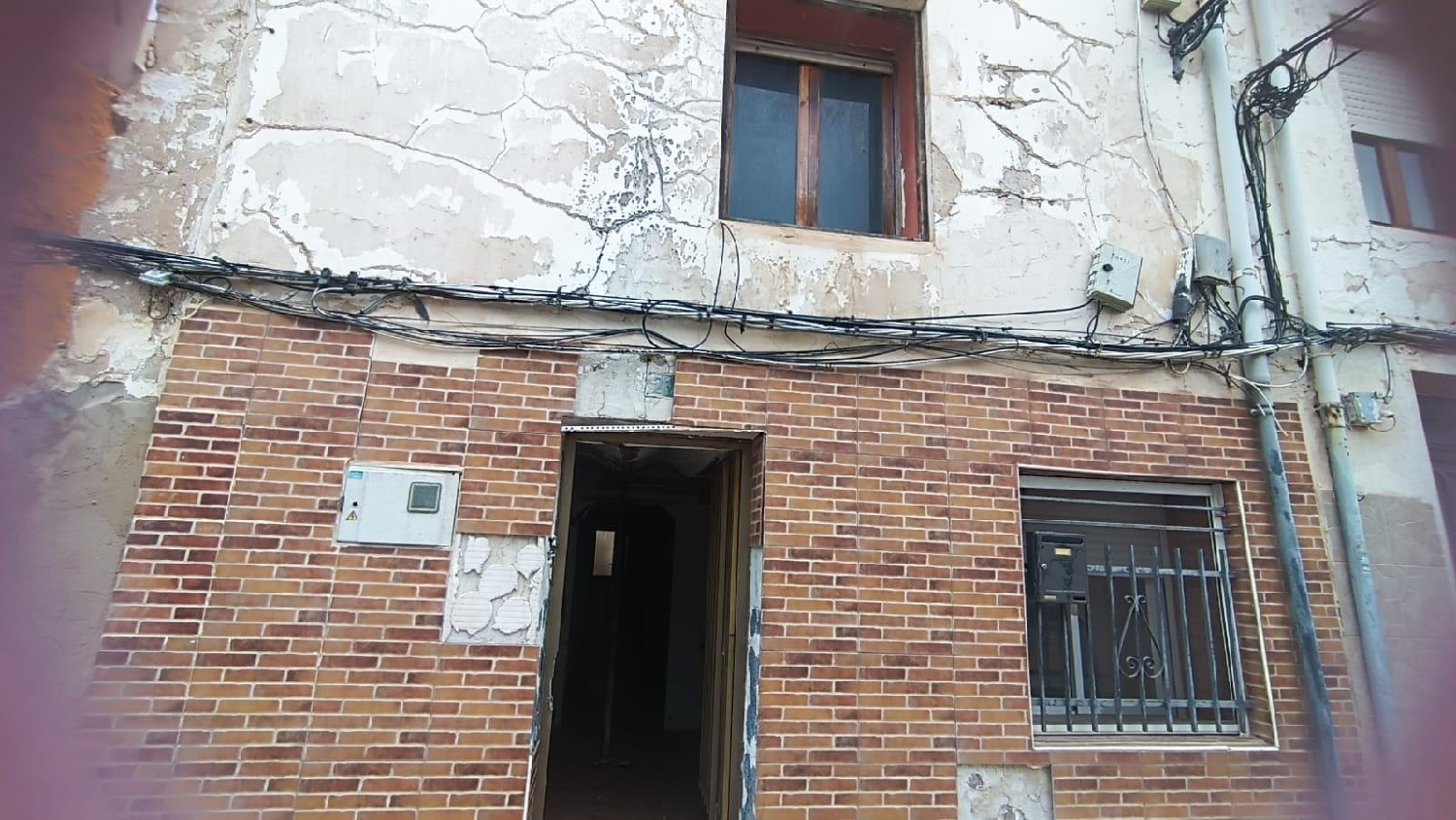  till salu hus Castalla Alcoia 2