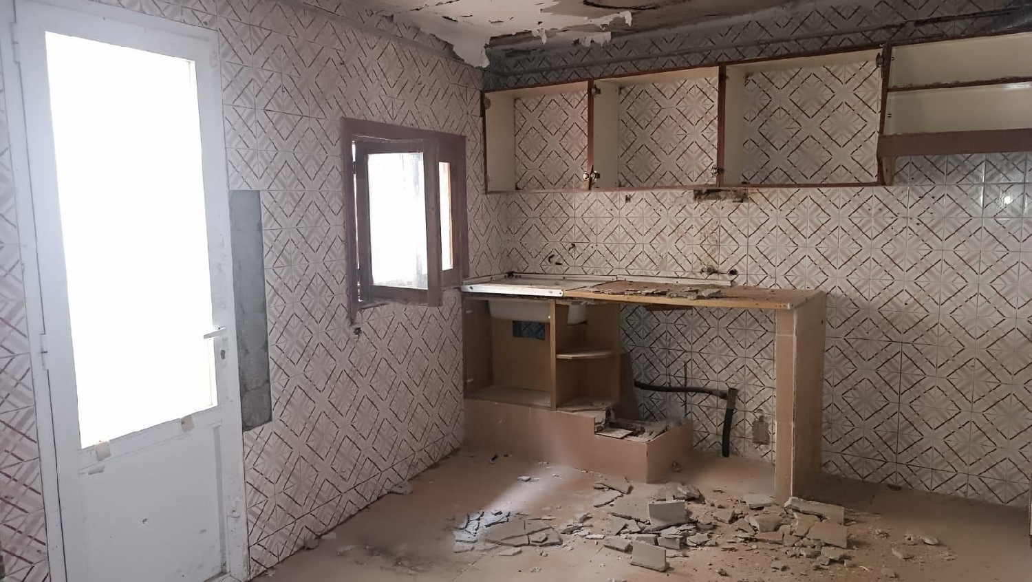  till salu hus Castalla Alcoia 6