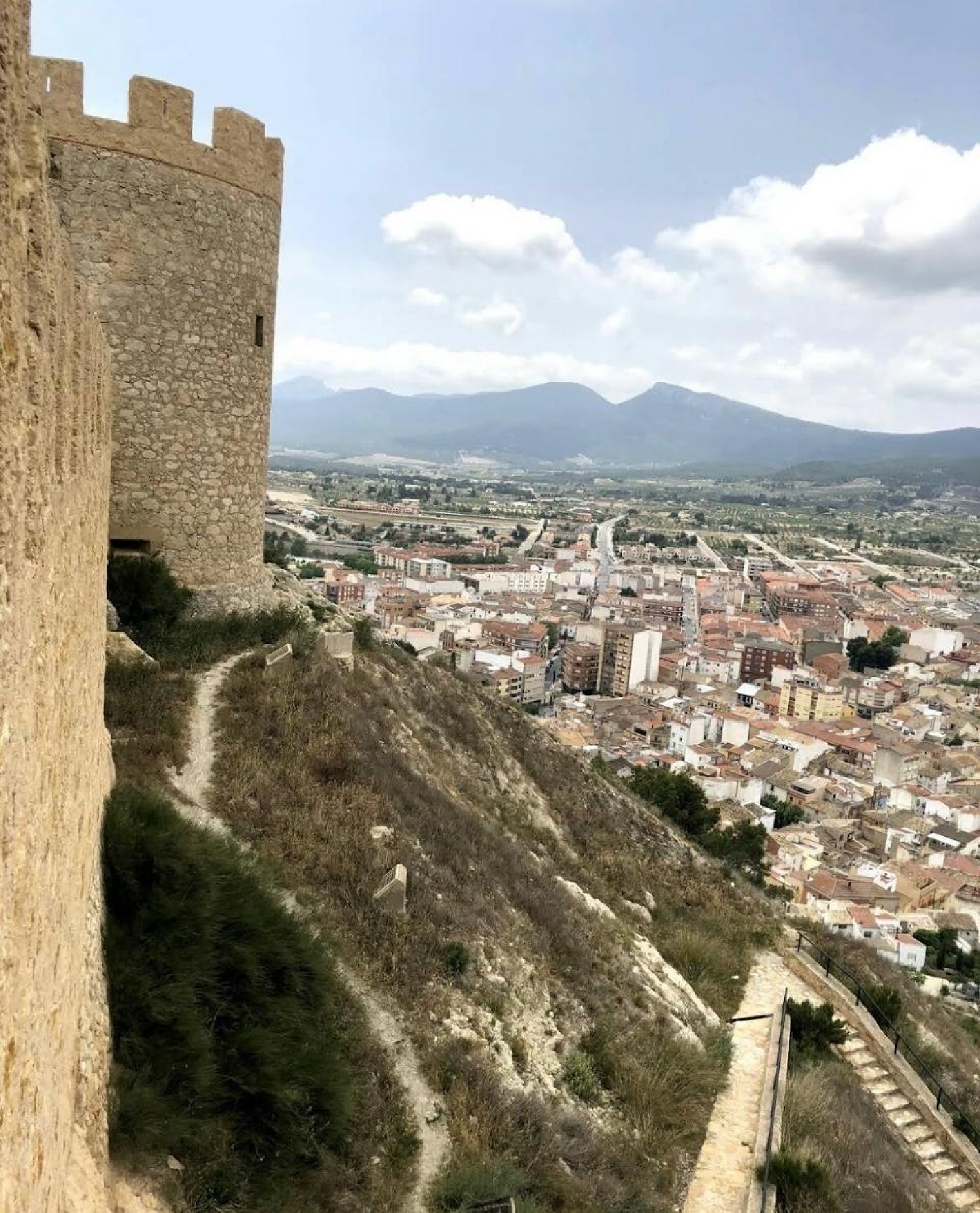  till salu hus Castalla Alcoia 8