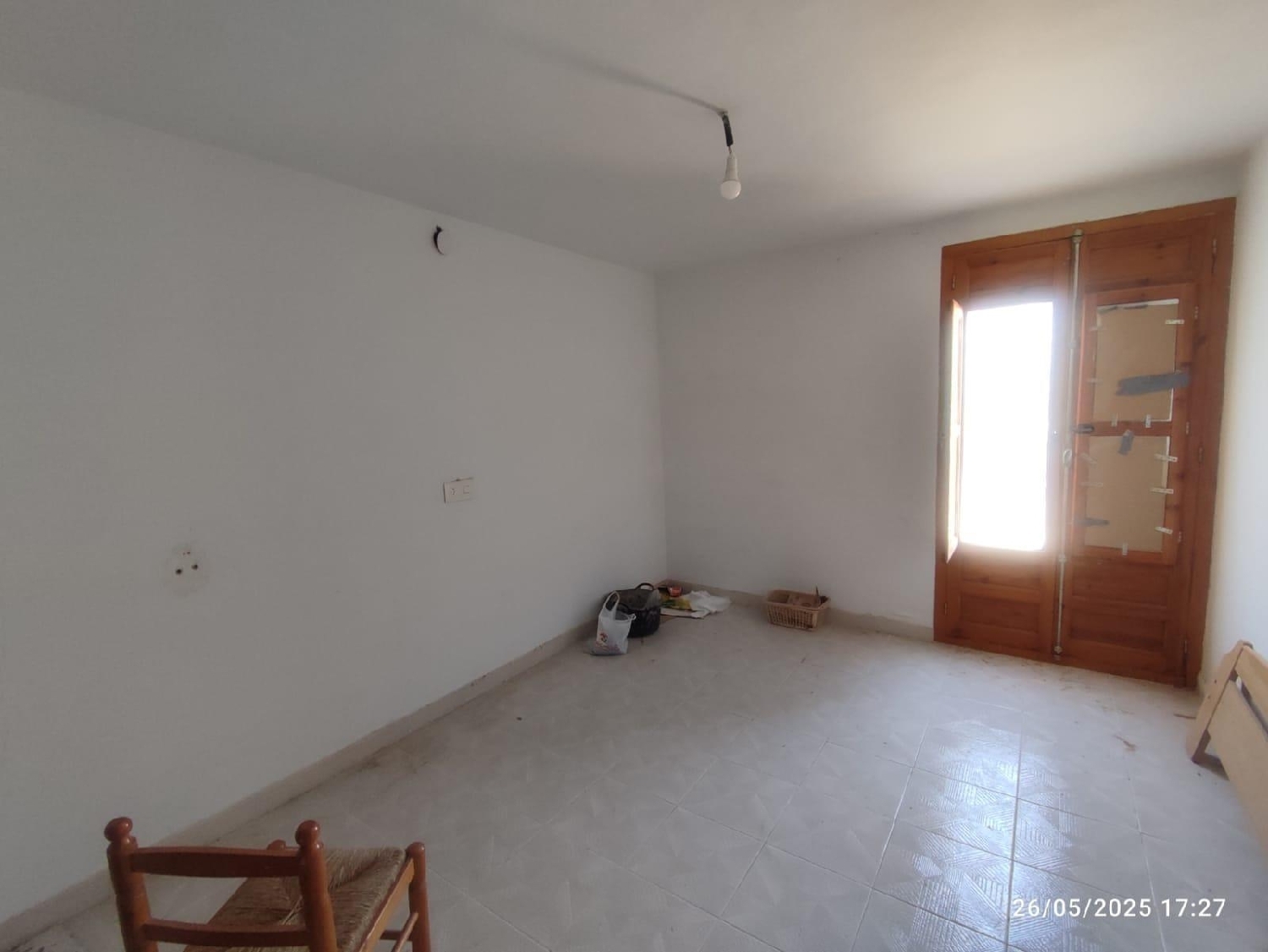  till salu hus Castalla Alcoia 4