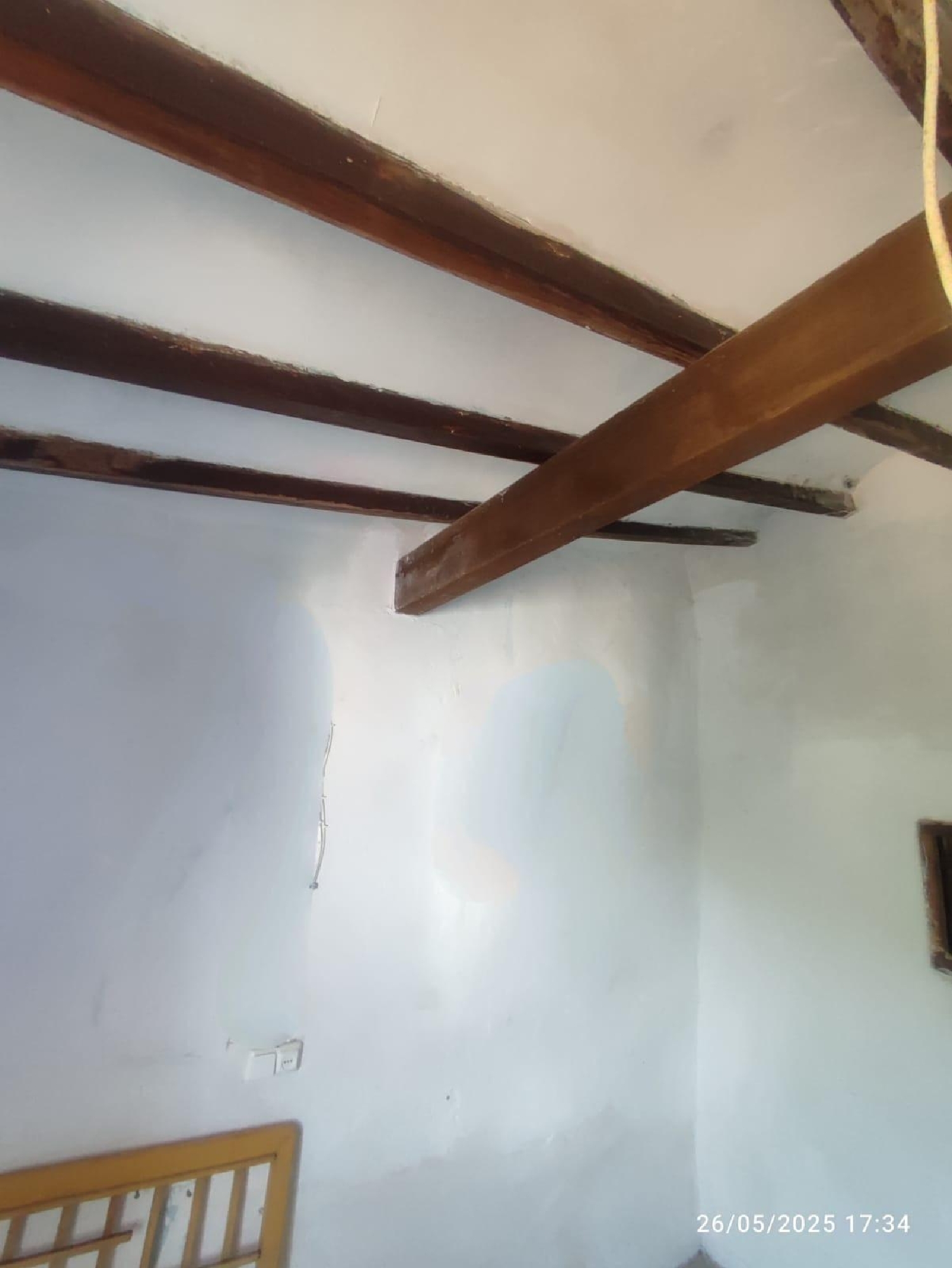  till salu hus Castalla Alcoia 7