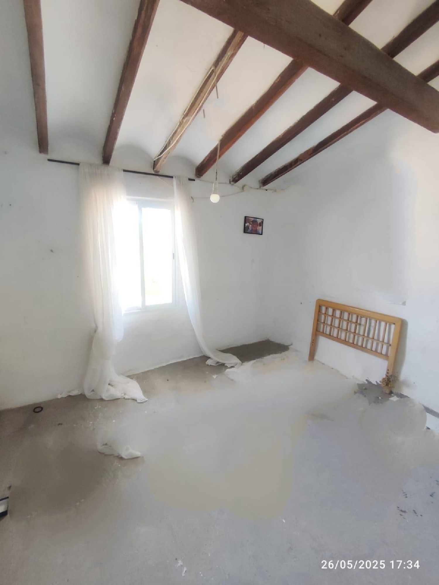  till salu hus Castalla Alcoia 2