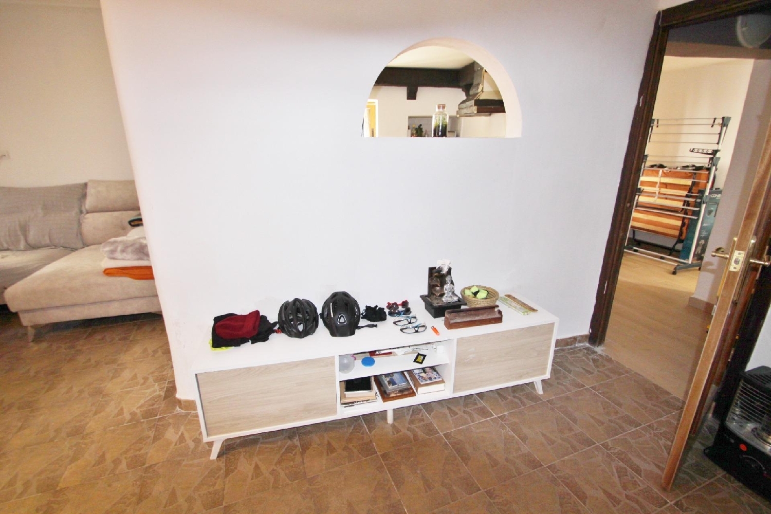  till salu hus Castalla Alcoia 8