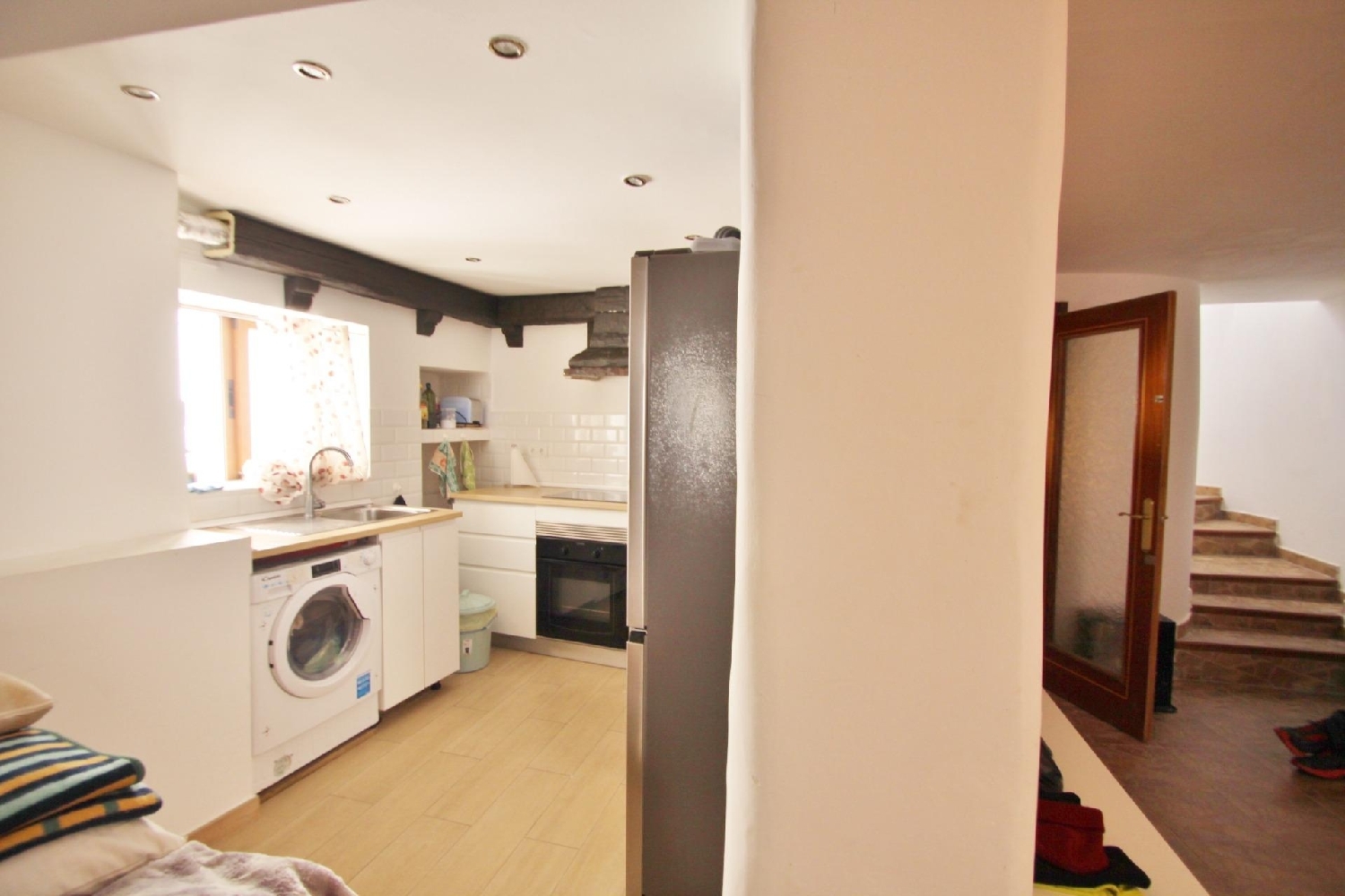  till salu hus Castalla Alcoia 3