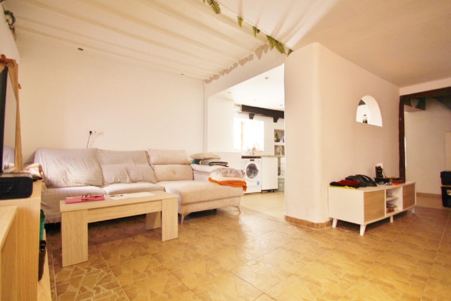  till salu hus Castalla Alcoia 7