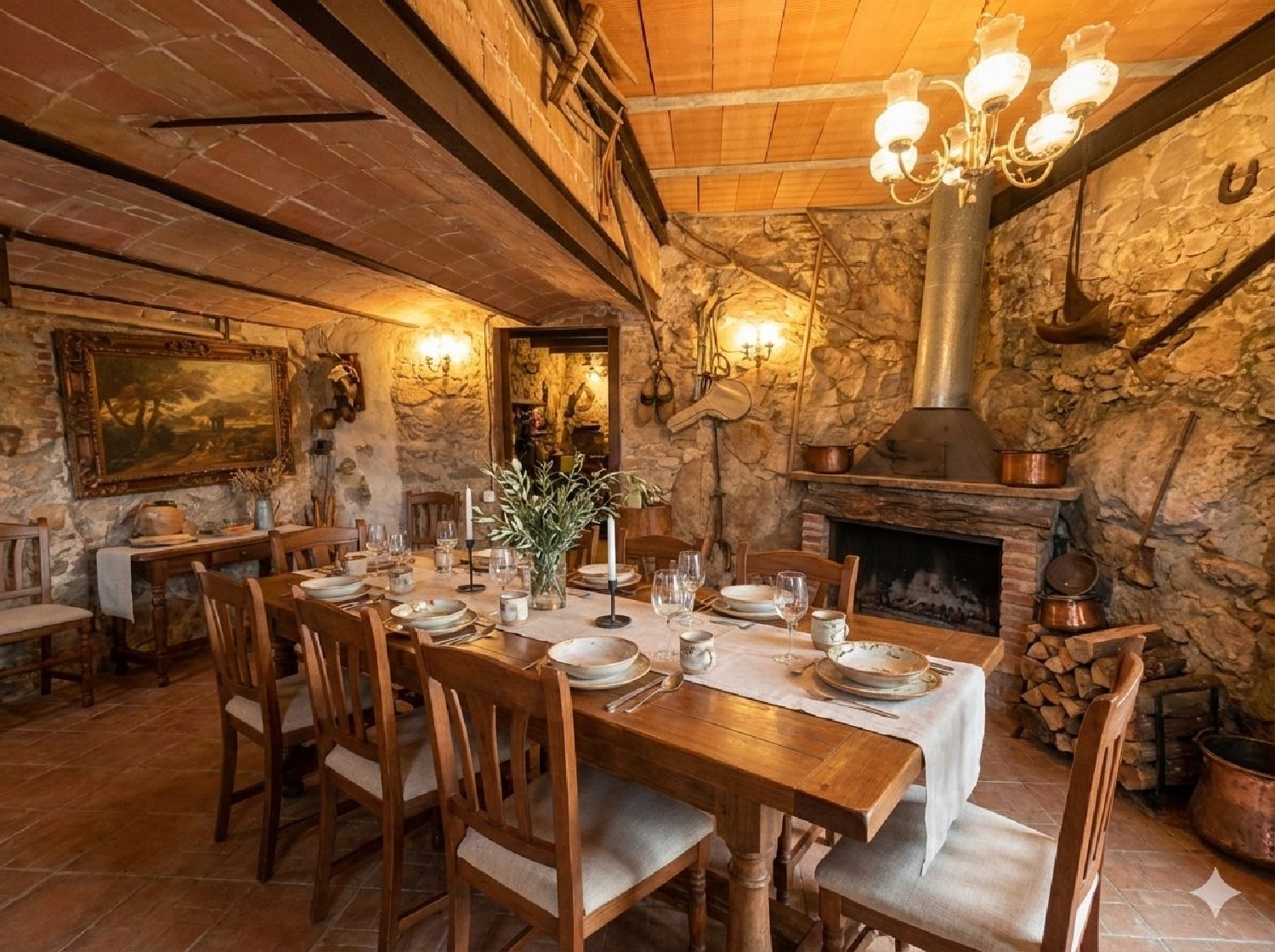  kaufen Haus Castell D'aro Baix Empordà 2