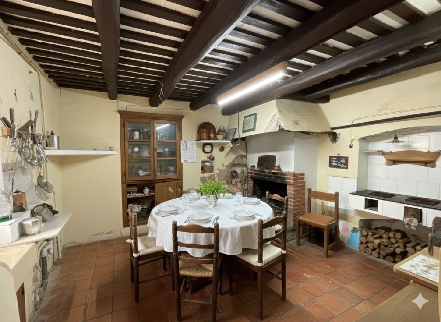  kaufen Haus Castell D'aro Baix Empordà 4