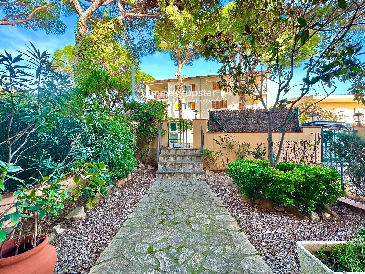  till salu hus Castell-Platja D'aro Baix Empordà 2