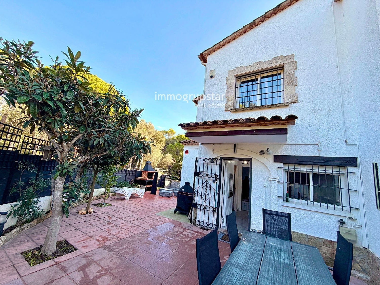  till salu hus Castell-Platja D'aro Baix Empordà 5