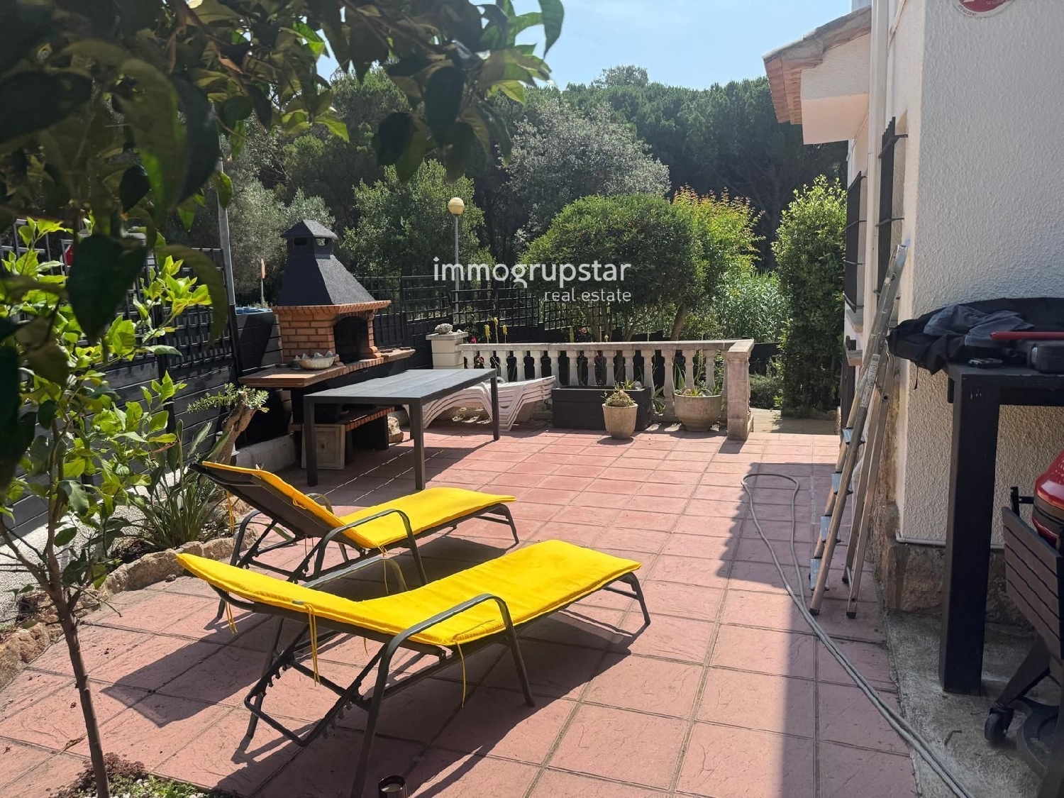  till salu hus Castell-Platja D'aro Baix Empordà 6