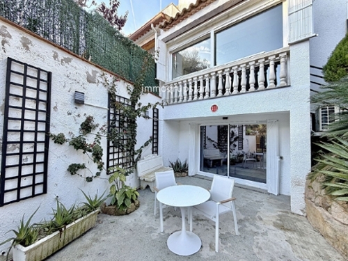 Castell-Platja D''aro Baix Empordà Haus Bild 6324071